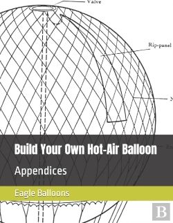 Bertrand.pt - Build Your Own Hot-Air Balloon