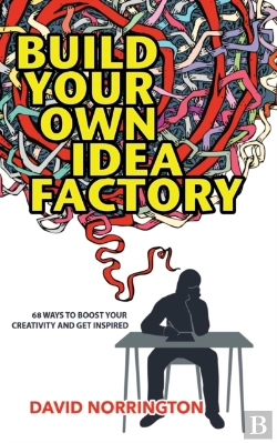 Bertrand.pt - Build Your Own Idea Factory