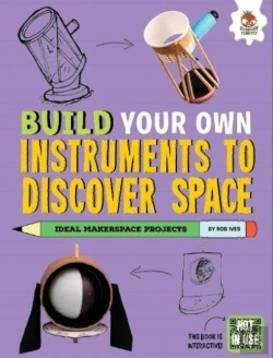 Bertrand.pt - Build Your Own Instruments To Discover Space