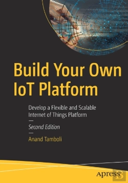 Bertrand.pt - Build Your Own Iot Platform