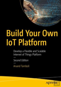 Bertrand.pt - Build Your Own Iot Platform