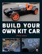 Build Your Own Kit Car