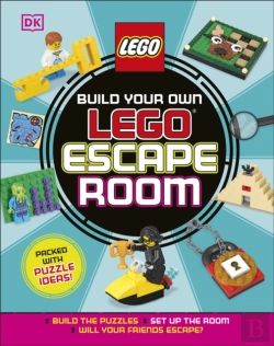 Bertrand.pt - Build Your Own Lego Escape Room