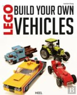 Bertrand.pt - Build Your Own Lego Vehicles