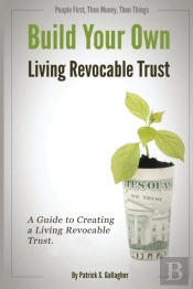 Build Your Own Living Revocable Trust