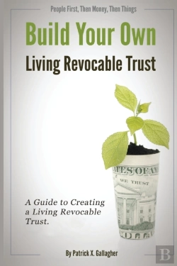 Bertrand.pt - Build Your Own Living Revocable Trust