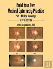 Build Your Own Medical Optometry Practice