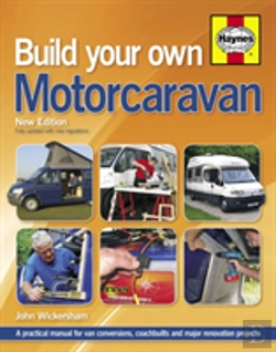 Bertrand.pt - Build Your Own Motorcaravan (2nd Edition)