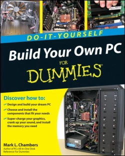 Bertrand.pt - Build Your Own Pc Do-It-Yourself For Dummies