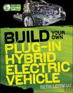Bertrand.pt - Build Your Own Plug-In Hybrid Electric Vehicle