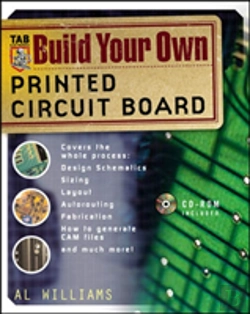 Bertrand.pt - Build Your Own Printed Circuit Board