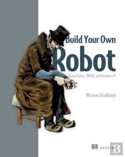 Bertrand.pt - Build Your Own Robot