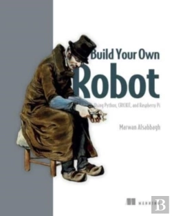 Bertrand.pt - Build Your Own Robot