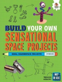Bertrand.pt - Build Your Own Sensational Space Projects