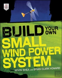 Bertrand.pt - Build Your Own Small Wind Power System