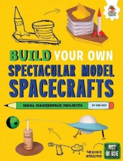 Bertrand.pt - Build Your Own Spectacular Model Spacecrafts