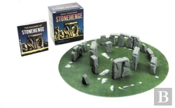 Bertrand.pt - Build Your Own Stonehenge