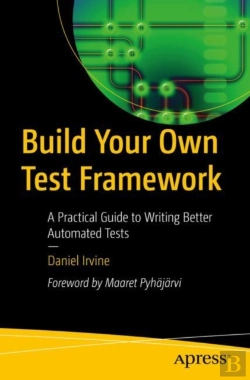 Bertrand.pt - Build Your Own Test Framework