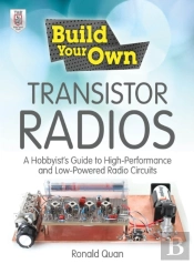 Build Your Own Transistor Radios
