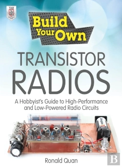 Bertrand.pt - Build Your Own Transistor Radios