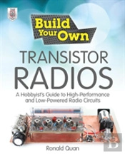 Build Your Own Transistor Radios