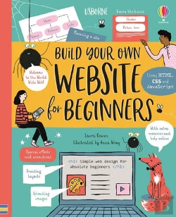 Bertrand.pt - Build Your Own Website