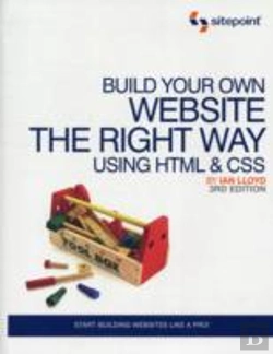 Bertrand.pt - Build Your Own Website The Right Way Using Html And Css