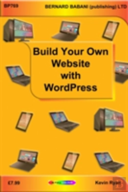 Bertrand.pt - Build Your Own Website With Wordpress
