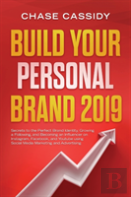 Build Your Personal Brand 2019