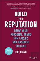 Build Your Reputation