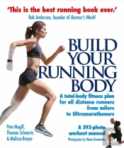 Build Your Running Body