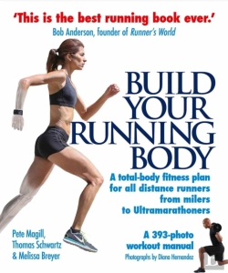 Bertrand.pt - Build Your Running Body