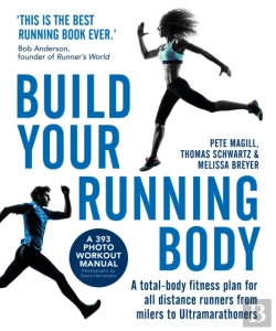 Bertrand.pt - Build Your Running Body
