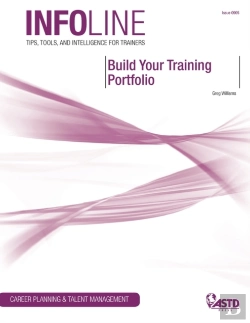 Bertrand.pt - Build Your Training Portfolio