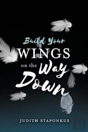Build Your Wings On The Way Down