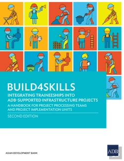 Bertrand.pt - Build4skills-Integrating Traineeships Into Adb-Supported Infrastructure Projects