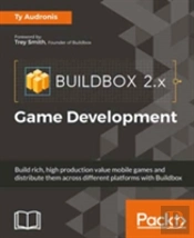 Buildbox 2.X Game Development