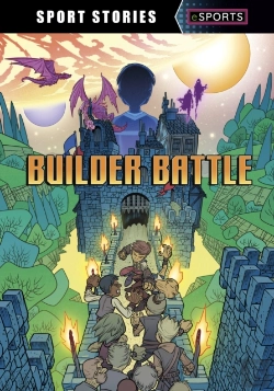 Bertrand.pt - Builder Battle
