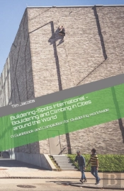 Buildering-Spots International - Bouldering And Climbing In Cities Around The World