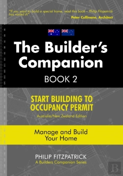 Bertrand.pt - Builder'S Companion, Book 2, Australia/New Zealand Edition