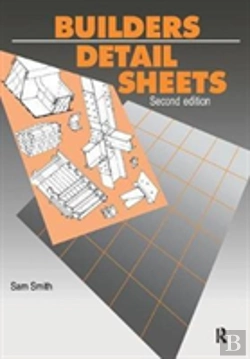 Bertrand.pt - Builders' Detail Sheets