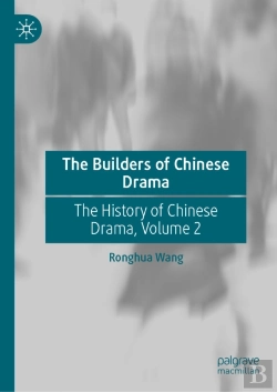 Bertrand.pt - Builders Of Chinese Drama