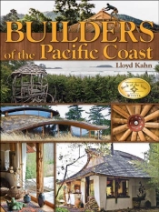 Builders Of The Pacific Coast