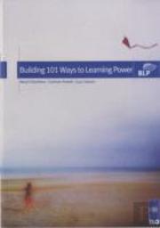 Building 101 Ways To Learning Power