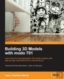 Bertrand.pt - Building 3d Models With Modo 701