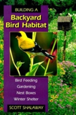 Bertrand.pt - Building A Backyard Bird Habitat