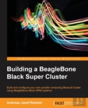 Building A Beaglebone Black Super Cluster