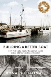 Building A Better Boat