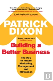 Building A Better Business