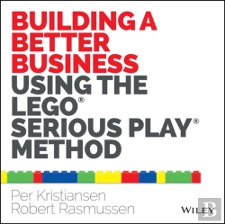 Bertrand.pt - Building A Better Business Using The Lego Serious Play Method